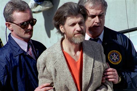 bombslot24|Ted Kaczynski .